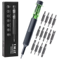 27-in-1 Precision Screwdriver Set