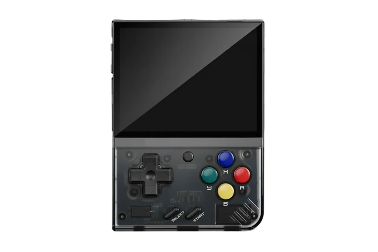 MIYOO Mini Plus V2