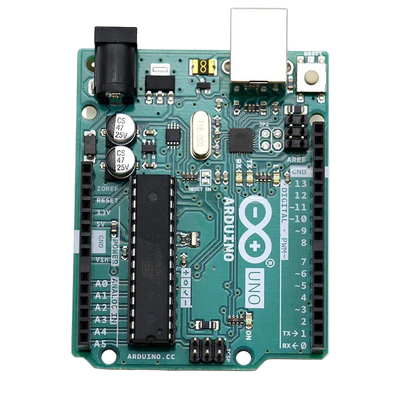 Arduino Uno R3