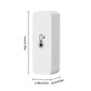 Zigbee 3.0 Wireless Temp Humidity Sensor