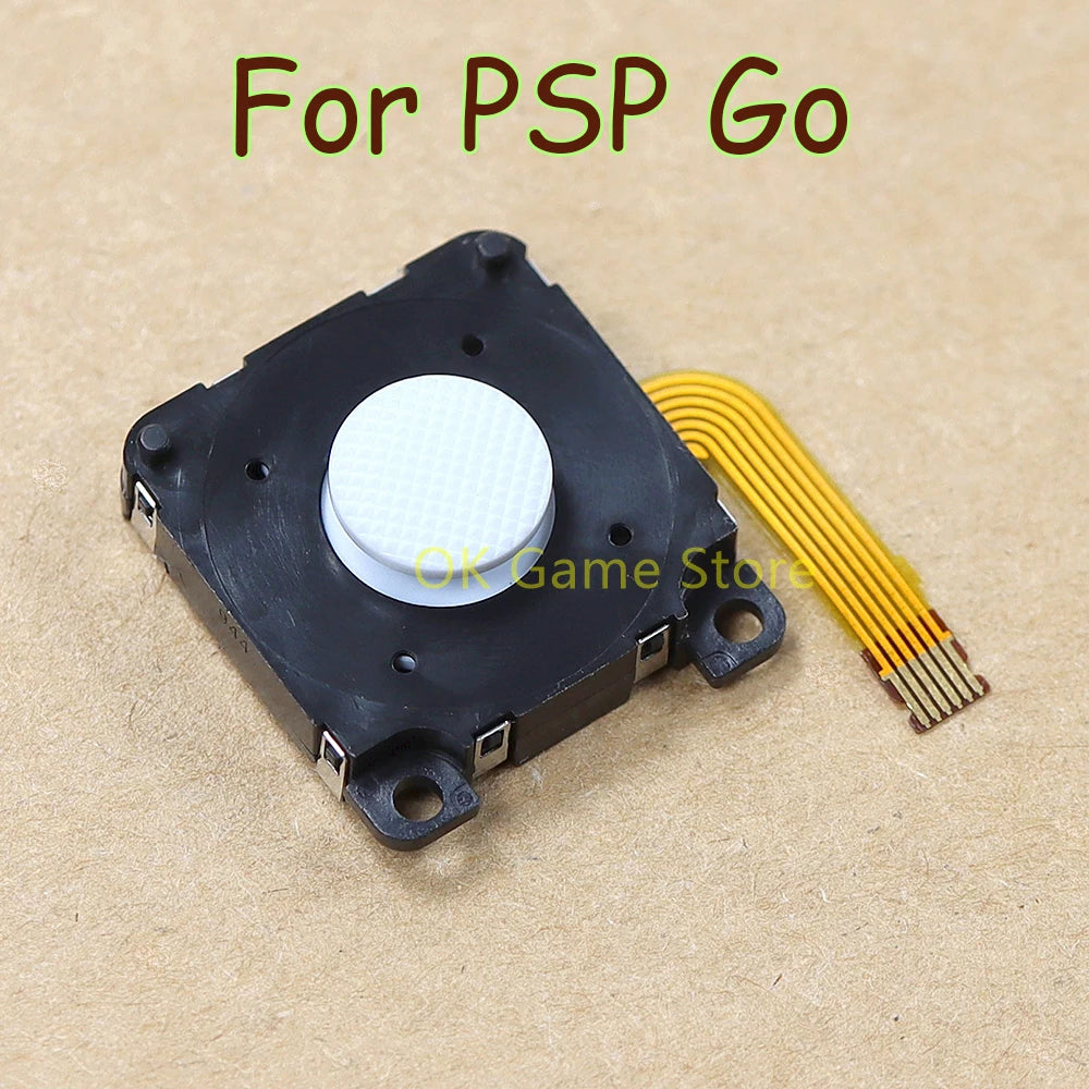 3D Joystick for PSP Go Console