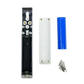 Battery Base for M5Stick (CCLCU 18650C)