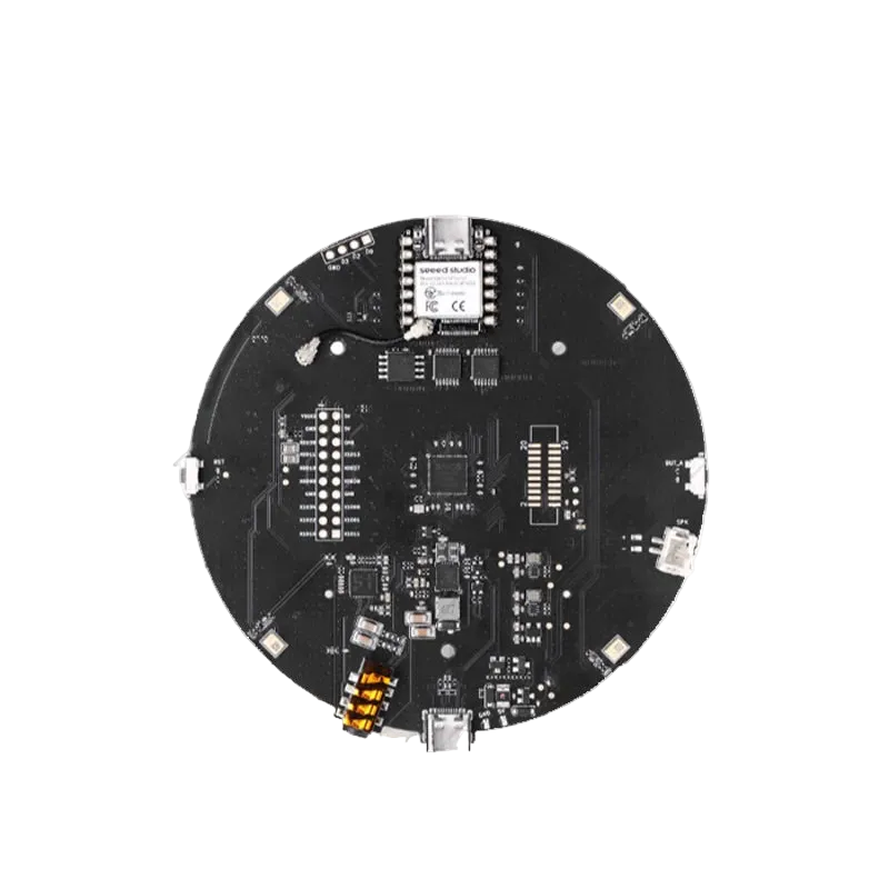ReSpeaker XMOS 4-Mic Array XVF3800