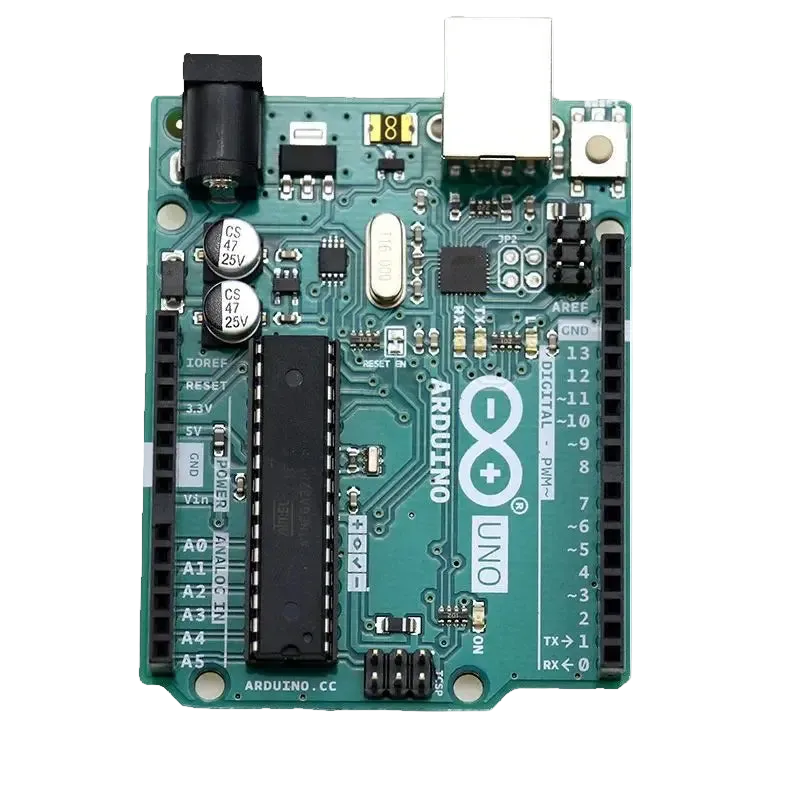 Arduino Uno R3