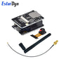 ESP32-CAM WiFi Module with Camera