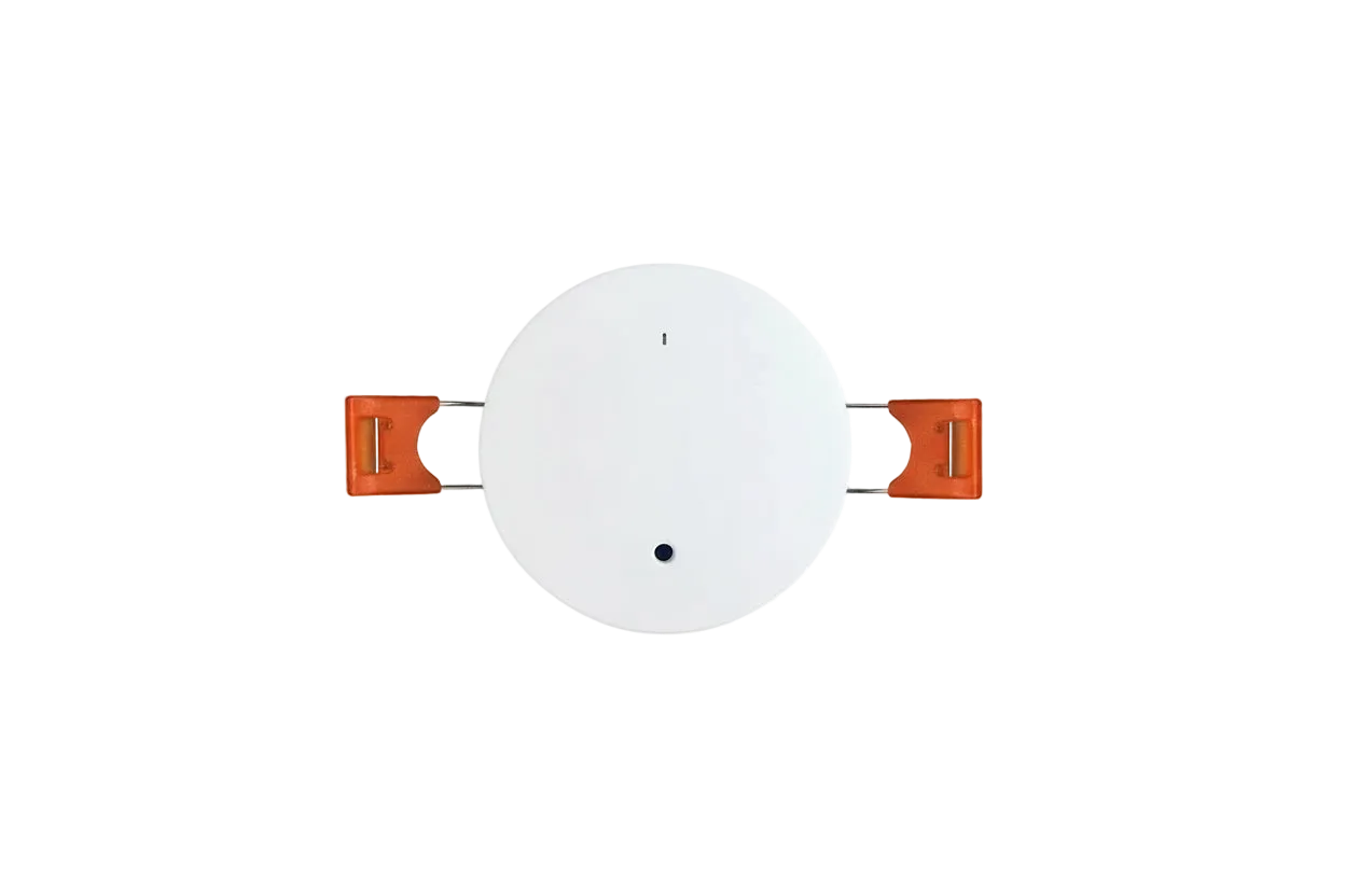 ZigBee MmWave Presence Sensor (2.4/5.8GHz)