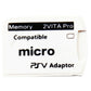 SD2VITA Memory Card Adapter for PSV