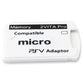 SD2VITA Memory Card Adapter for PSV