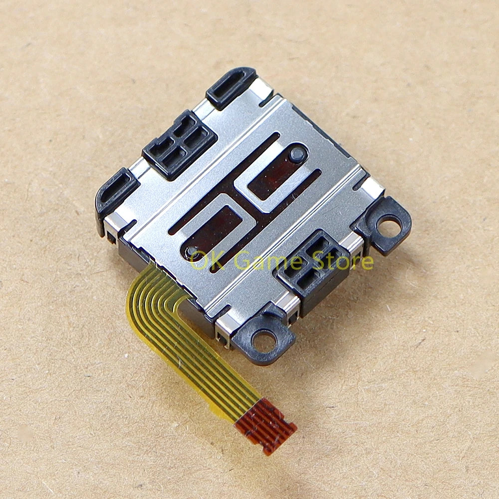 3D Joystick for PSP Go Console
