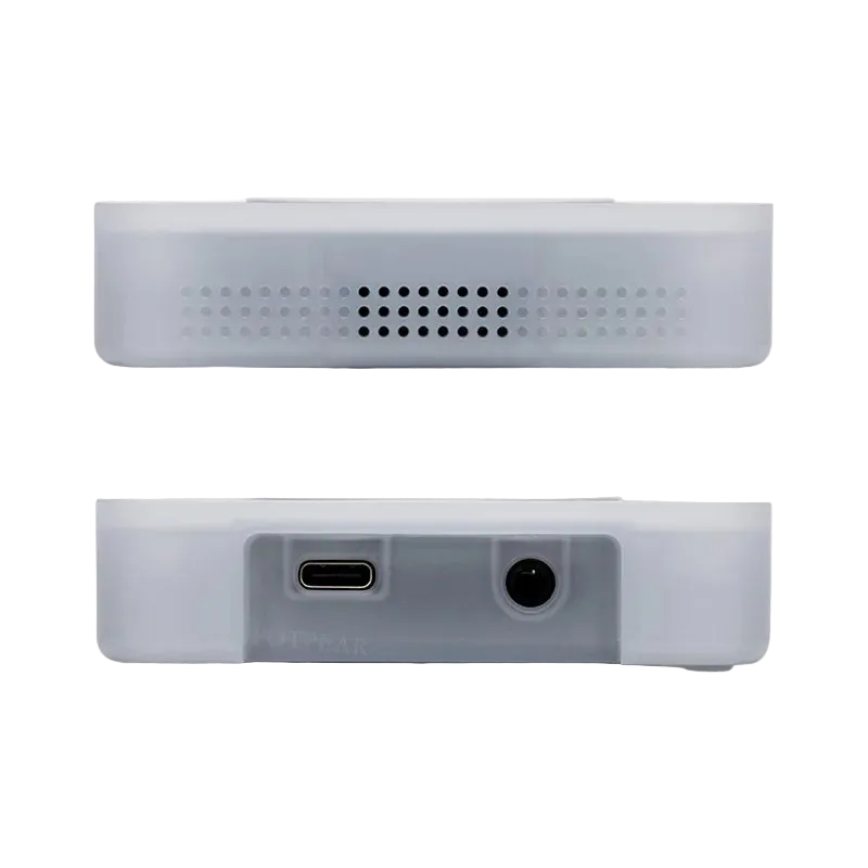 SeeedStudio Home Assistant Voice Device