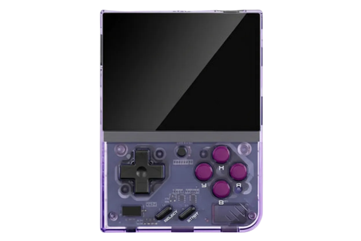 MIYOO Mini Plus V2
