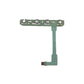 PSP Go Button Ribbon Flex Cable