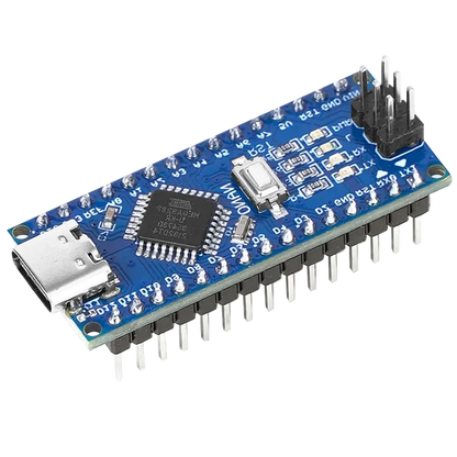 Arduino Nano Type-C v3.0