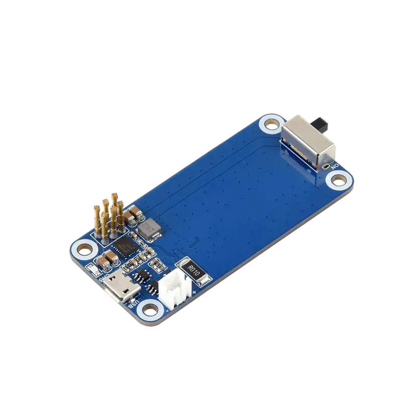 Waveshare UPS HAT for Raspberry Pi Zero