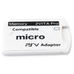 SD2VITA Memory Card Adapter for PSV