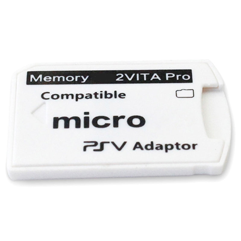 SD2VITA Memory Card Adapter for PSV