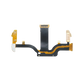 PSP Go Button Ribbon Flex Cable