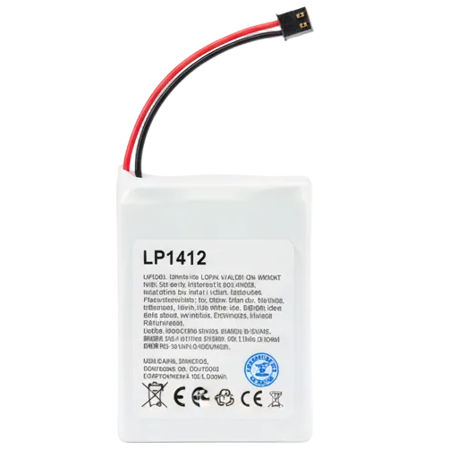 LIP1412 Battery for PSP Go
