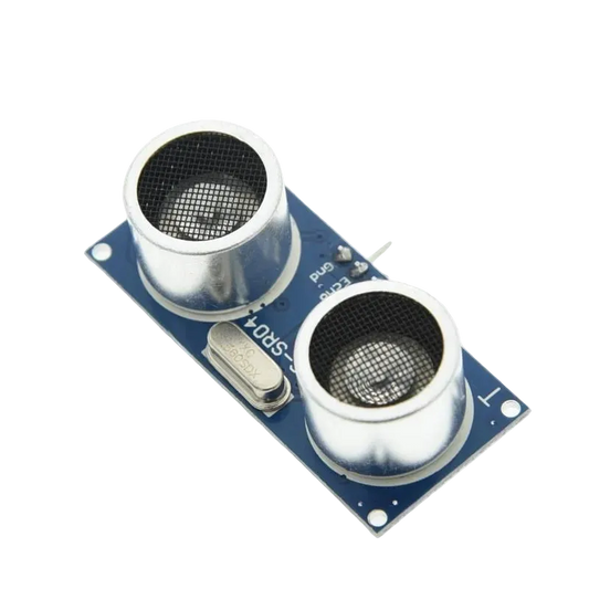 HC-SR04 Ultrasonic Distance Sensor Module