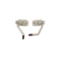 PSP Go Button Ribbon Flex Cable
