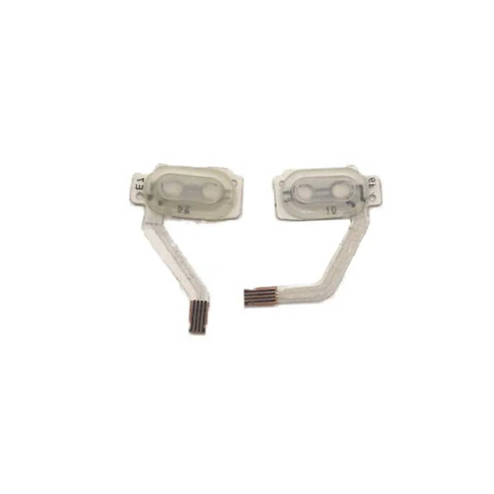 PSP Go Button Ribbon Flex Cable