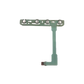 PSP Go Button Ribbon Flex Cable