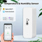 Zigbee 3.0 Wireless Temp Humidity Sensor