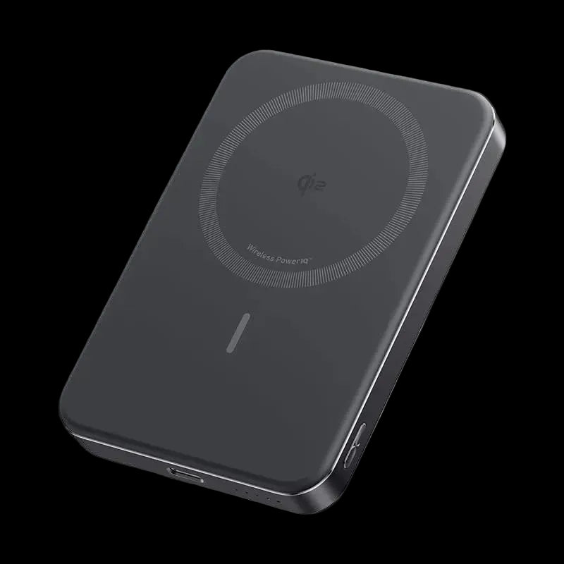 Anker MagGo Ultra-Slim Magnetic Power Bank
