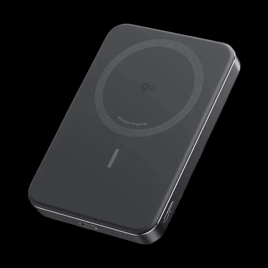 Anker MagGo Ultra-Slim Magnetic Power Bank